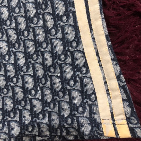 Christian Dior monogram tank top - Picture 2 of 3